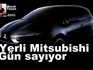 Yeni Mitsubishi Colt Fiyat Listesi Nasıl