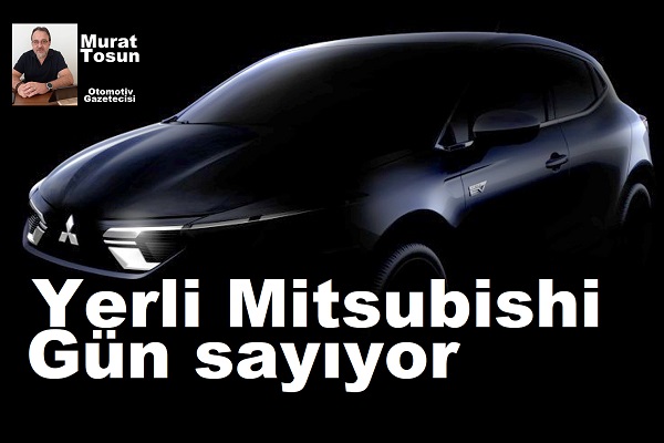 Yeni Mitsubishi Colt Fiyat Listesi Nasıl