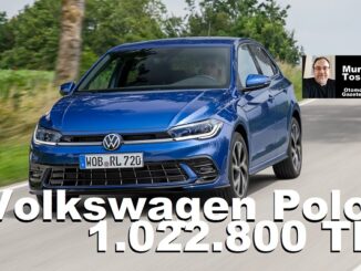 0 km Volkswagen Polo Haziran 2023.
