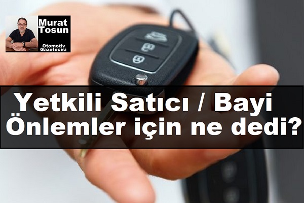 OYDER Ticaret Bakanlığı fahiş fiyatlar