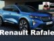 Renault Rafale Ne Zaman Geliyor?