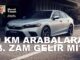 0 km araba zamları Temmuz 2023