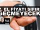 2 el fiyatı sıfırı geçmeyecek resmi.