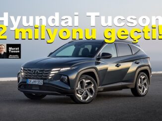 Hyundai Tucson Fiyat Listesi Temmuz 2023