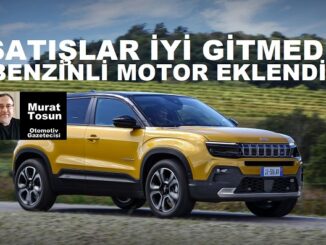 Jeep Avenger Ne Zaman Gelecek 2023