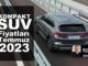 SUV fiyatları Temmuz 2023 0 km