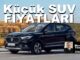 SUV fiyatları Temmuz 2023 nasıl?