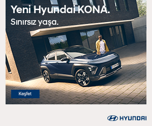 Yeni Hyundai Kona 2023