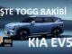 Kia EV5 Ne Zaman Gelecek