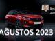 Peugeot 3008 Fiyat Listesi Ağustos 2023