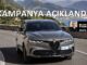 Alfa Romeo Tonale Kampanya Eylül 2023