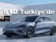 BYD Modelleri 2023 ve 2024