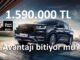 Chery Tiggo Fiyat Listesi Eylül 2023