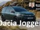 Dacia Jogger Fiyat Listesi Eylül 2023