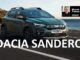 Dacia Sandero Fiyat Listesi Eylül 2023