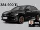 Fiat Egea Sedan Limited Fiyat Listesi