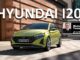 Hyundai i20 Fiyat Listesi Eylül 2023