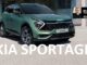 Kia Sportage Fiyat Listesi Eylül 2023.