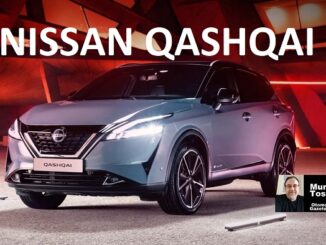 Nissan Qashqai Fiyat Listesi Eylül 2023