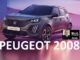 Peugeot 2008 Fiyat Listesi Eylül 2023.