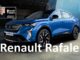 Renault Rafale Ne Zaman Satılacak