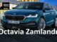 Skoda Octavia Fiyat Listesi Eylül 2023