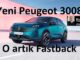 Yeni Peugeot 3008 Ne Zaman Gelecek