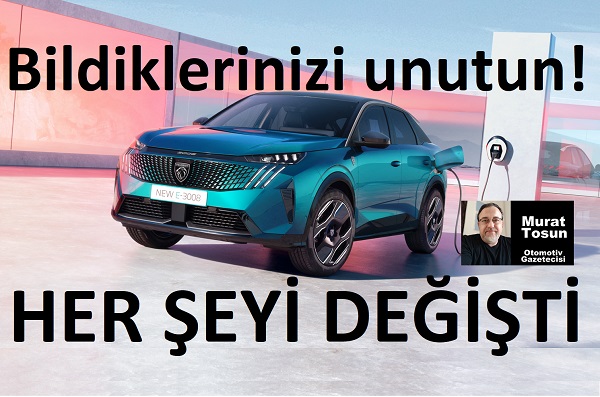 Yeni Peugeot 3008 Ne Zaman Satılacak?