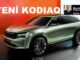 Yeni Skoda Kodiaq Ne Zaman Gelecek?