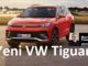 Yeni Volkswagen Tiguan Ne Zaman Gelecek?