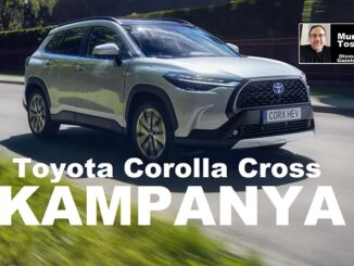 0 km Toyota Kampanyaları Ekim 2023