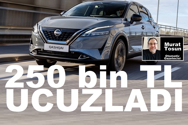 0 km araba kampanyaları Ekim Nissan