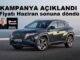 Hyundai Tucson Fiyat Listesi Ekim 2023