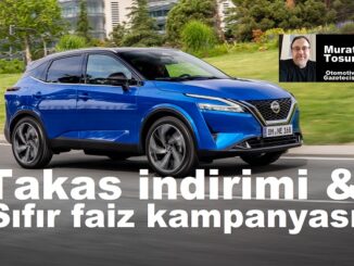 Nissan Qashqai Fiyat Listesi Ekim 2023