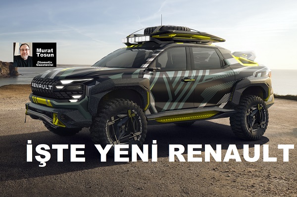 OYAK Renault Fabrikası Yeni Gelecek Modeller