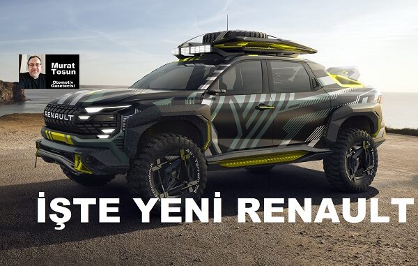 OYAK Renault Fabrikası Yeni Gelecek Modeller