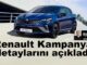 Renault Mais Kampanya Ekim 2023