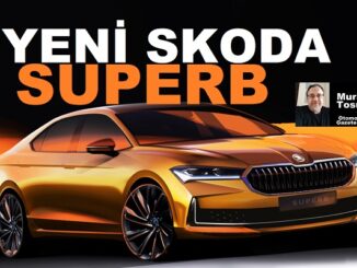 Yeni Skoda Superb Ne Zaman Geliyor