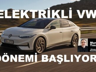 2024 Elektrikli Otomobil Modelleri Yeni.