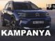 Citroen C5 Aircross Fiyatları Kasım 2023.