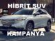 Honda HRV Kampanyası Kasım 2023