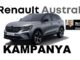 Renault Austral Kampanyası Kasım 2023