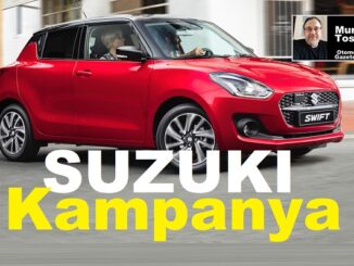 Suzuki Kampanya Kasım 2023 Hibrit