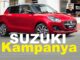 Suzuki Kampanya Kasım 2023 Hibrit