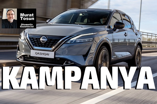 Araba Kampanyaları Aralık 2023 Nissan