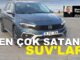 En çok satan SUV arabalar 2023