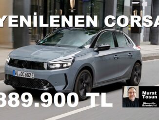 Opel Kampanya Aralık 2023 Corsa