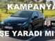 Toyota Kampanyaları Aralık 2023