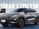 2024 Chery Modelleri 0 km