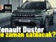 2024 Renault Duster Fiyat Tahmini